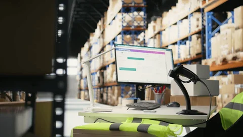 How Vision AI Defines Workplace Safety and Danger Zone Detection