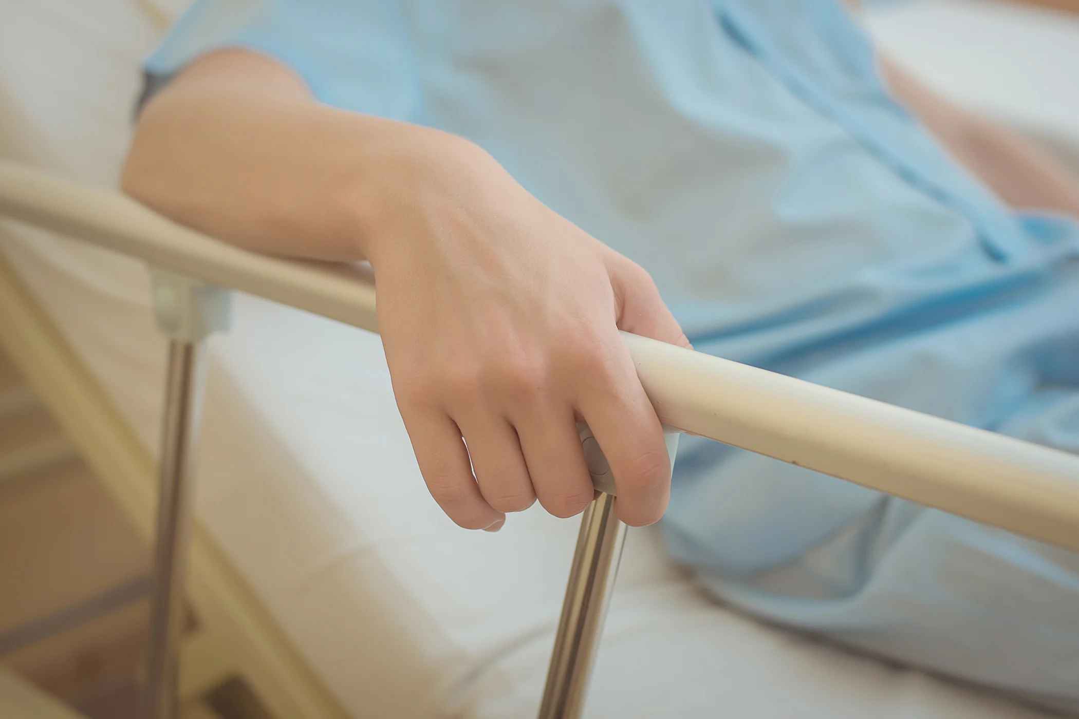 Security & Asset Protection: Hidden Risks in Open Environments