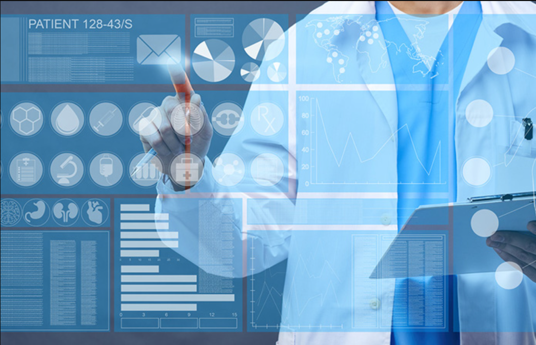 Data Visibility & Predictive Control: The Intelligence Gap