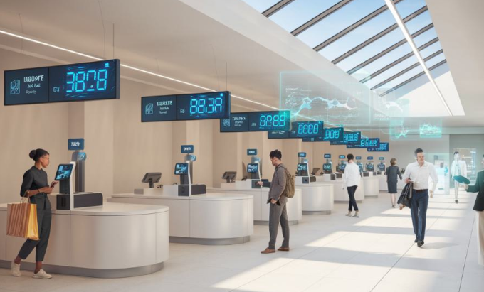 Operational Inefficiencies: Manual Oversight in a High-Stakes System