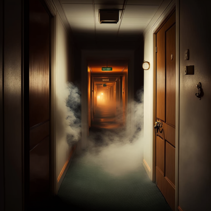 Safety Compliance & Fire Risk: A Constant Concern