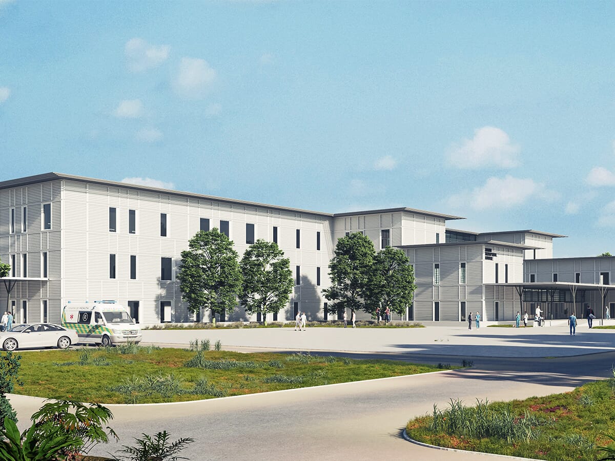 Safety & Compliance Risks: The Unseen Vulnerability in Healthcare Environments